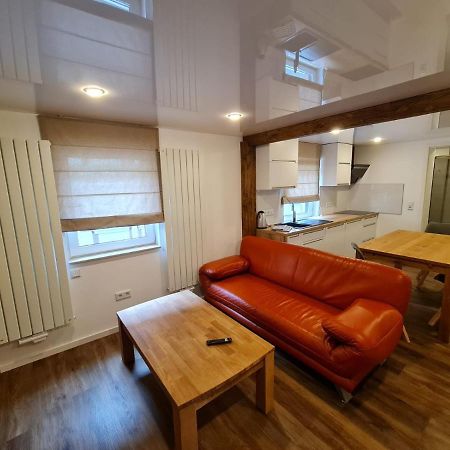 Apartment-1 Rödermark Extérieur photo