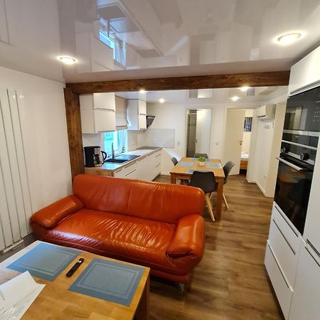 Apartment-1 Rödermark Extérieur photo