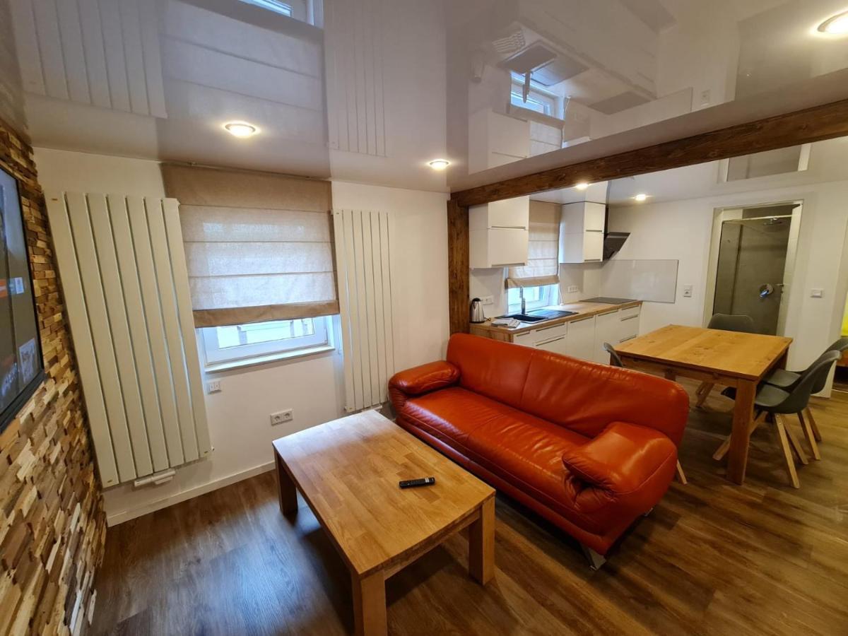 Apartment-1 Rödermark Extérieur photo