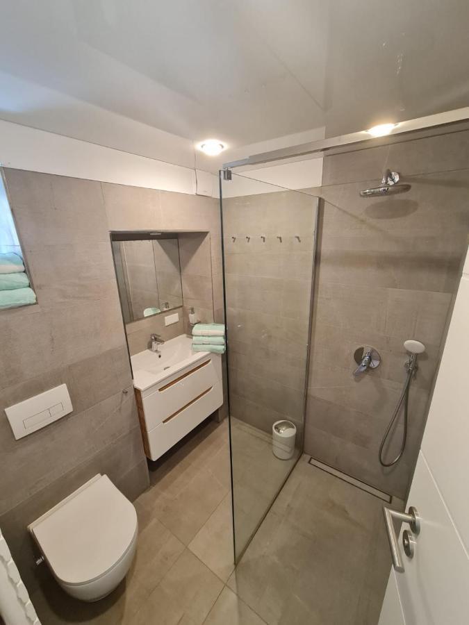 Apartment-1 Rödermark Extérieur photo