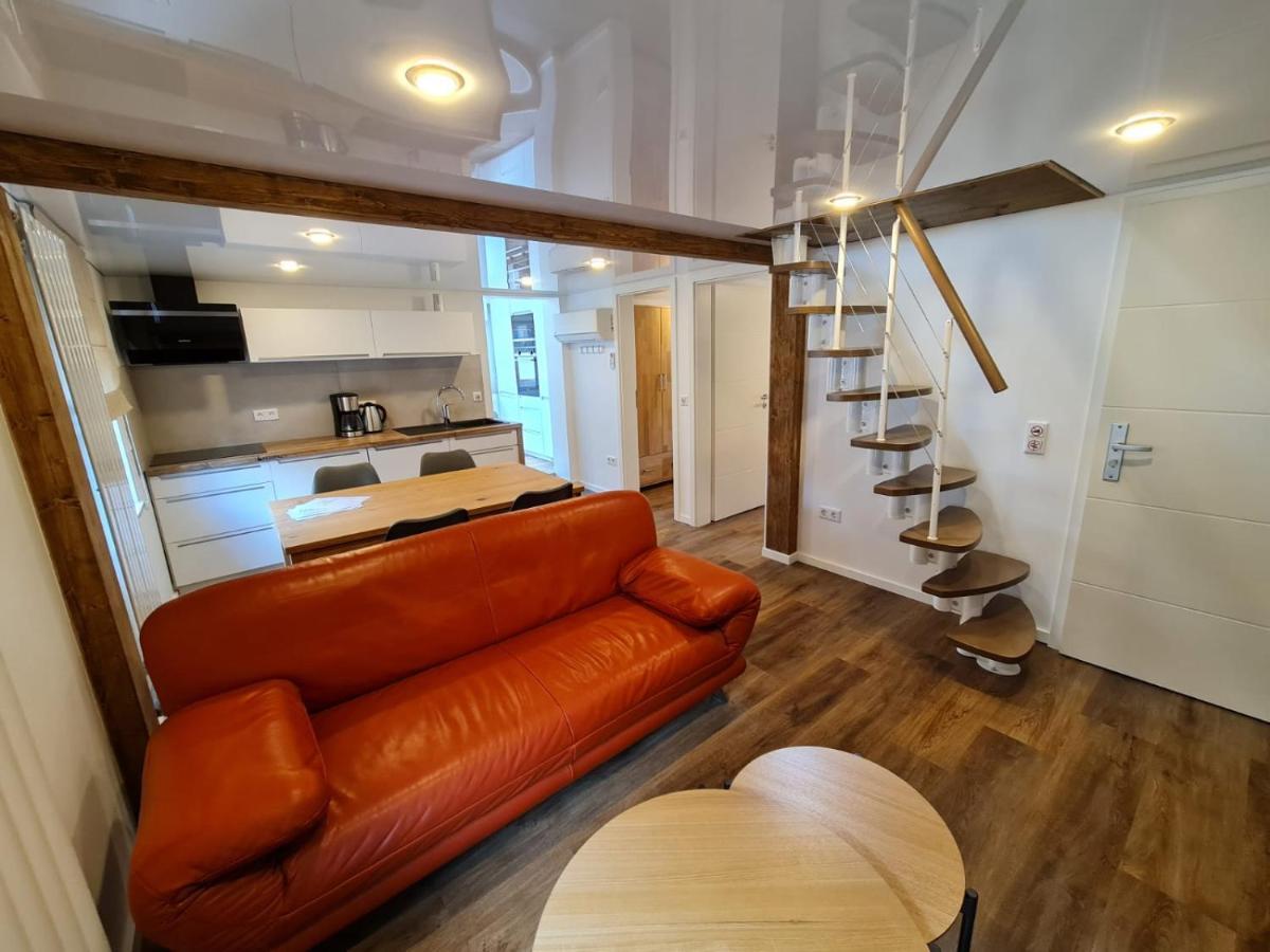 Apartment-1 Rödermark Extérieur photo
