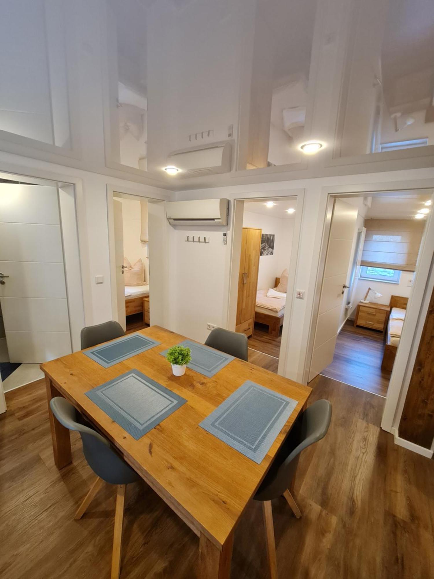 Apartment-1 Rödermark Extérieur photo