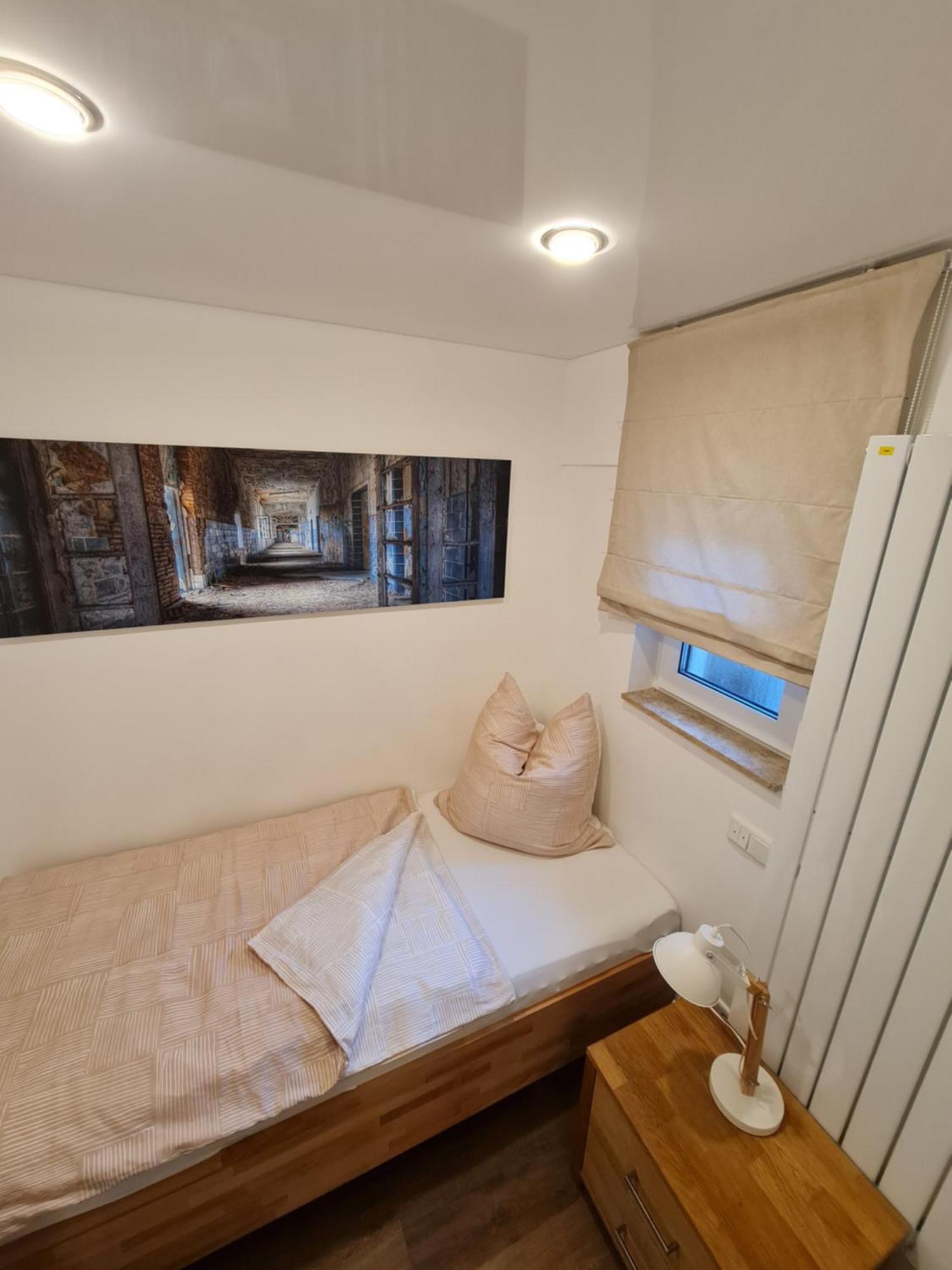 Apartment-1 Rödermark Extérieur photo